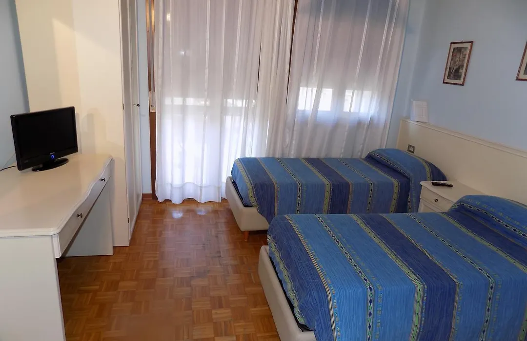 Hotel Udinese da Aldo-1