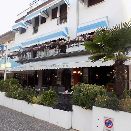 Hotel Udinese da Aldo-2